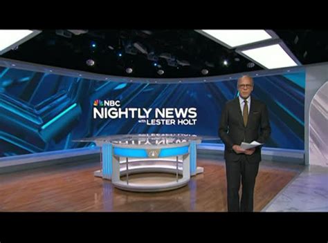 Nbc Nightly News With Lester Holt Kntv December 15 2023 400pm 431pm Pst Free Borrow