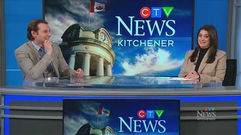 Ctv News Kitchener At Six For Friday January 5 2024