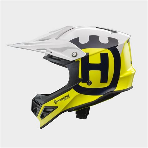 Casco Husqvarna Authentic Difrenos