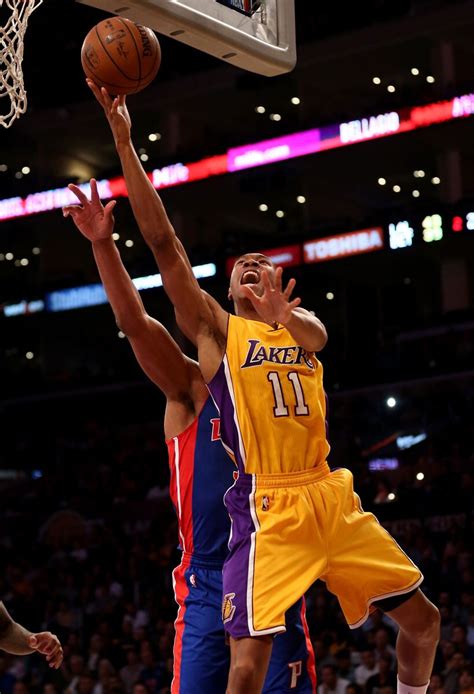 Photos: Lakers vs. Pistons (3/10/15) Photo Gallery | NBA.com