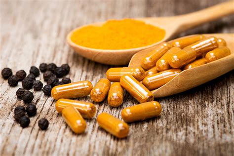 Top 5 Curcumin Supplements of 2022 – Top Market Reviews