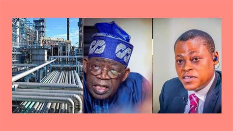 BREAKING Rufai Oseni Mocks President Tinubu Over Plans 2 Commence