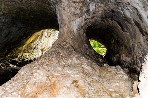 Sohodol Gorges Stock Photo Image Of Nari Canyon Landmark 258552144