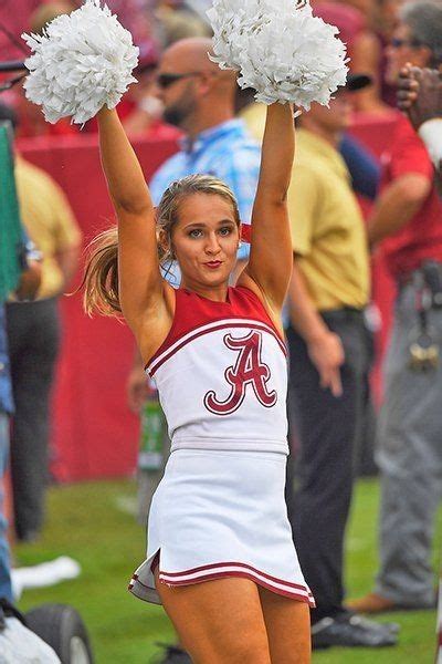 Pin On HOT CHEERLEADERS
