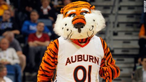 NCAA, Auburn notify FBI about point-shaving allegations - CNN.com