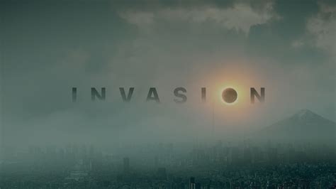 Inside Invasion, Apple TV’s alien sci-fi show that’s really about human ...