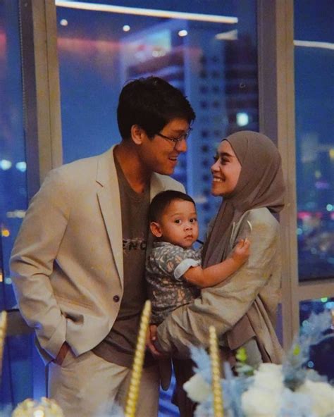 Potret Lesti Kejora Dan Rizky Billar Rayakan Anniversary Yang Ke