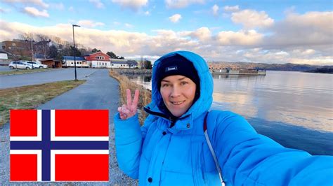 🇳🇴 КАК ЖИВУТ БЕЖЕНЦЫ ИЗ УКРАИНЫ В НОРВЕГИИ!!! - YouTube