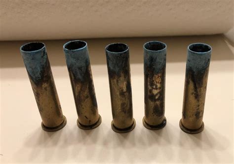 Hodgdon Pyrodex Or 777 Loads For 4570 The Firearms Forum