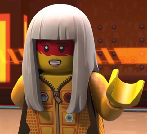 Harumi Ninjago