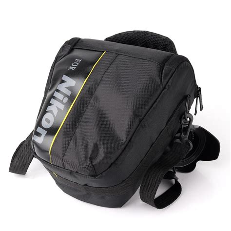 Waterdichte Dslr Camera Tas Lens Pouch Voor Nikon Grandado