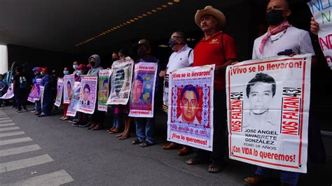 Cinco Claves Para Entender El Caso Ayotzinapa N