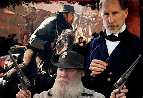 The Confederate Movie Trailer Teaser Trailer