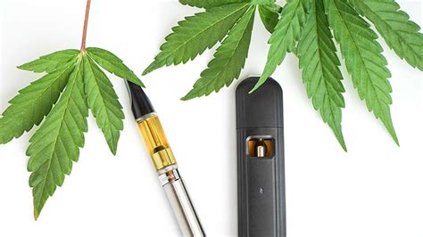 The 7 Best Weed Pens Ranked Contributed Content Samessenger