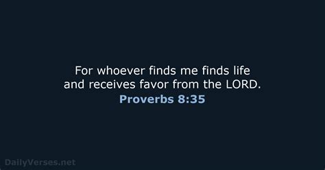 Proverbs Bible Verse Ncb Dailyverses Net