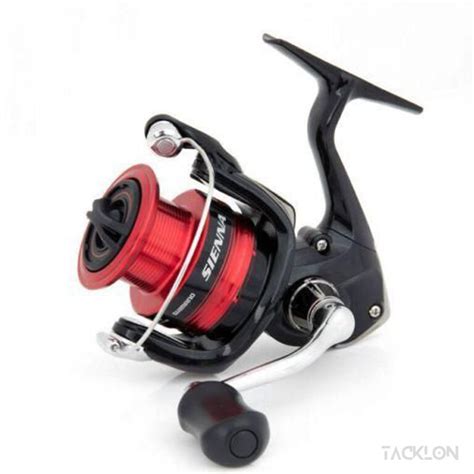 SHIMANO SIENNA 4000 SPINNING REEL Price in India – Buy SHIMANO SIENNA ...