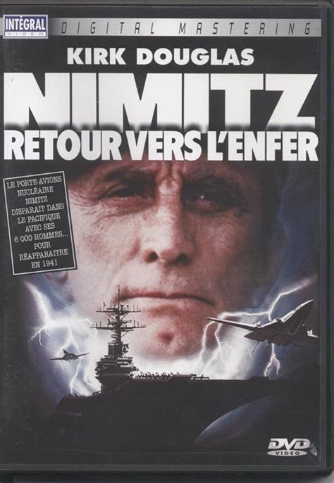 NIMITZ Retour Vers L Enfer Amazon Fr DVD Et Blu Ray