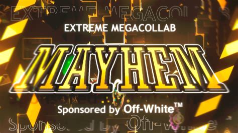 K Top Clicksync Extreme Mayhem Extreme Demon By Vernam More