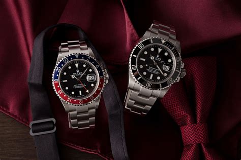 Rolex Vs OMEGA Ultimate Comparison Guide Bob S Watches