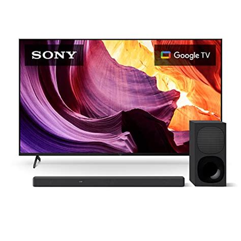 Top 10 Best 50 Inch Sony Tv : Reviews & Buying Guide - Katynel