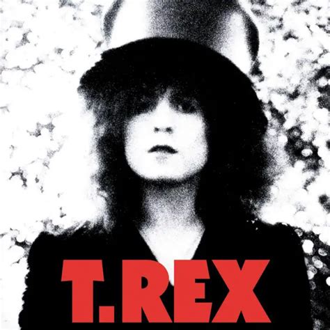 T Rex Albums Ranked Return Of Rock