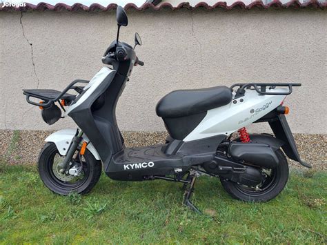 Kymco Agilty Carry Ccm T Leg Jabb Modell Izs K Motor Robog