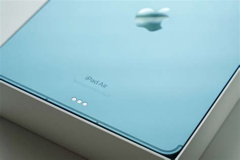 M1芯下的ipad Air（第五代）——被低估的“青春版pro”