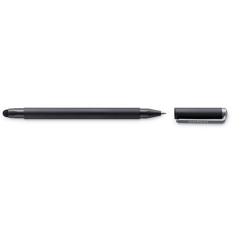 Wacom Bamboo Stylus Duo4, black - Styluses - Photopoint