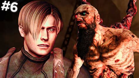 BITORES MÉNDEZ O CAPETA em PESSOA Resident Evil 4 6 Gameplay