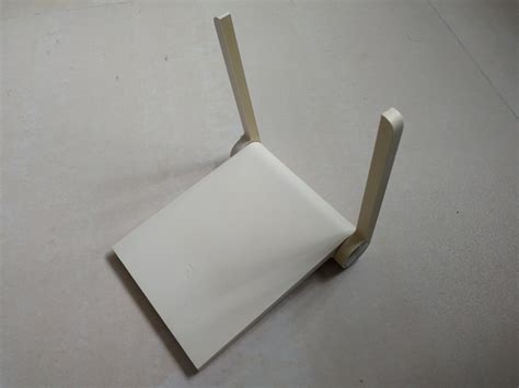 Xiaomi mini router R1C Ap mode repeater wifi range extender, Computers ...