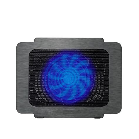 Usb Super Ultra Dunne Laptop Cooling Pad Notebook Grandado