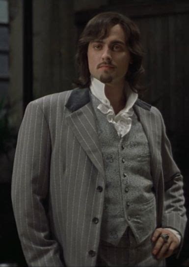 Stuart Townsend Dorian Gray