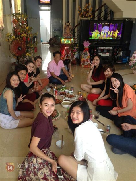 Nh Ng Ng Y T T Ngh A B N Gia Nh C A C C Hot Teen