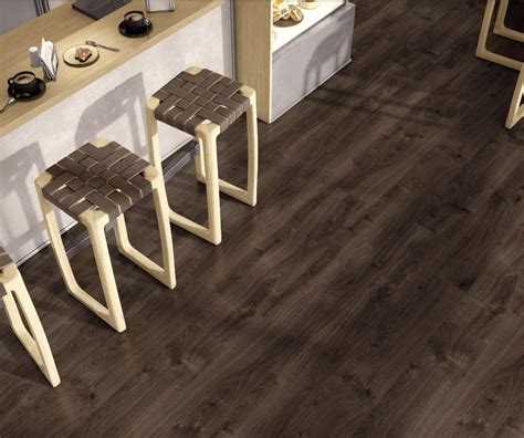 Laminate Wood Effect Floor Tiles | Floor Roma