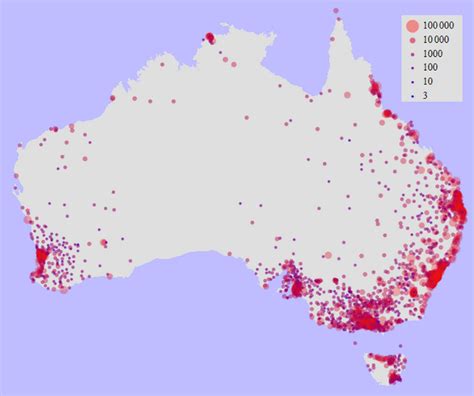 Ethnic Makeup Of Australia Saubhaya Makeup