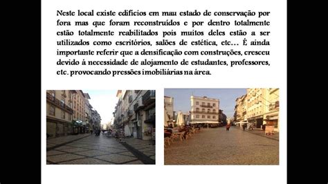 Condições De Habitabilidade Coimbra Youtube