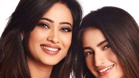 Shweta Tiwari Shares Sweet Birthday Post For Daughter Palak Calls Her My Ethereal Girl