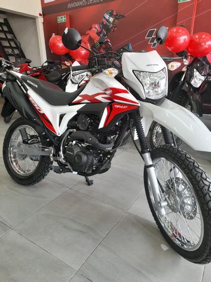 Honda Xr 190 De Medellin Motos Tucarro