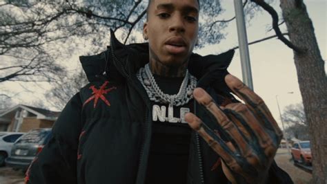 ‎23 Music Video By Nle Choppa Apple Music