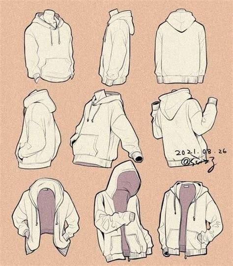 Pin By Loner On Clothes References Mix Character Art Art Reference