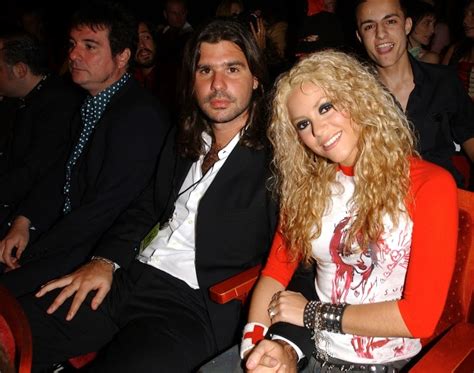 Shakira Singer Boyfriend Photos | All Hollywood Stars