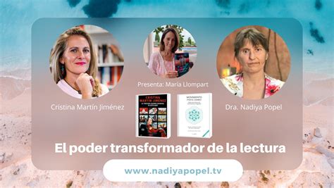 DOS VOCES POR EL CAMBIO Nadiya Popel TV