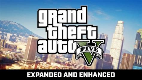 GTA 5 remastered: Release date, supported platforms and everything else ...