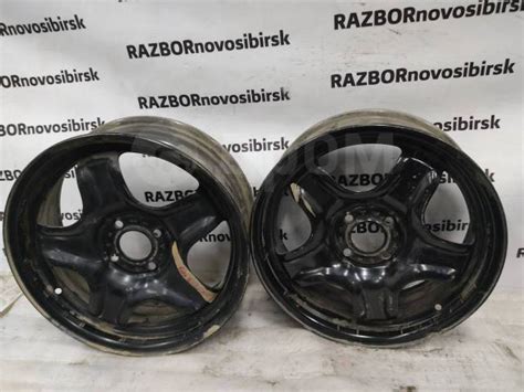 Купить Диск стальной 16 Сандеро Степвей 2 Renault 403002053R в ...