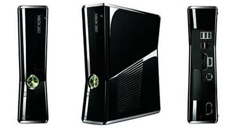 Xbox 360 Console Review Hddmag