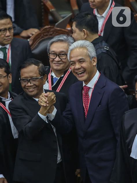 Mahfud Md Beberkan Alasan Hindari Kampus Saat Masa Kampanye Pilpres