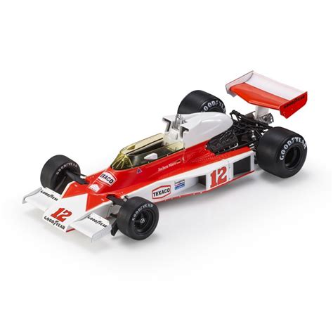 Mclaren Ford M N Jochen Mass F Gp Replicas Gp B