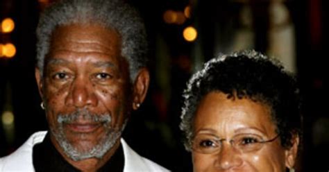 Morgan Freeman, Wife Headed for Divorce | E! News