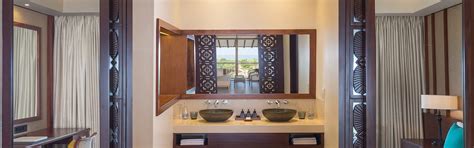 Sri Lanka Luxury Resort | Anantara Deluxe Ocean View Room