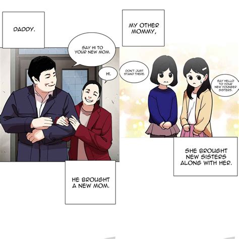 Eli's parents are lucky as fu ck : r/lookismcomic